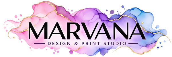 MarVana Design & Print Studio